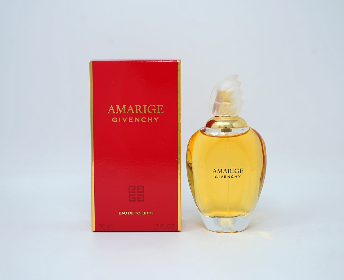 Givenchy Amarige – Eau de Toilette 50ml for Women