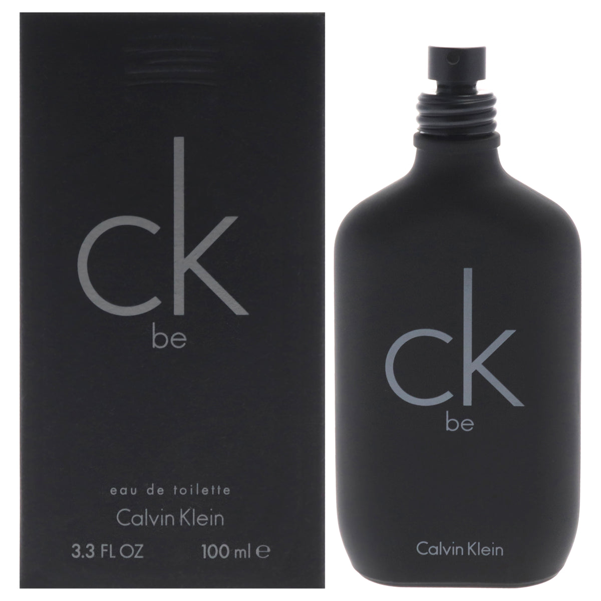 Calvin Klein CK Be – Eau de Toilette 100ml Unisex