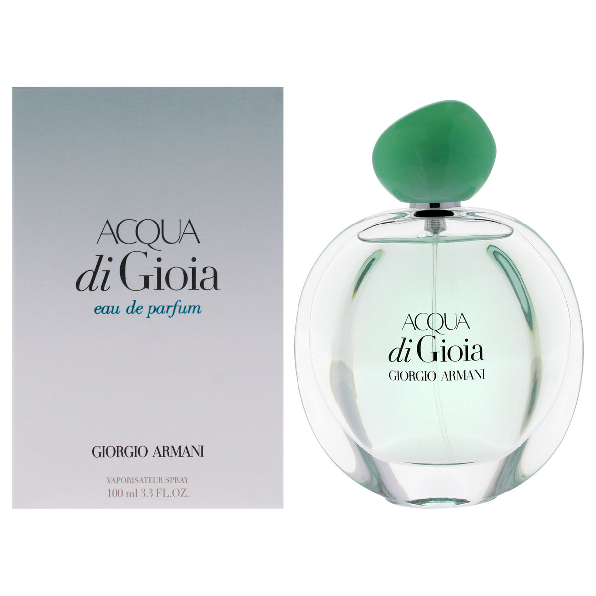 Giorgio Armani Acqua Di Gioia – Eau de Parfum 100ml for Women