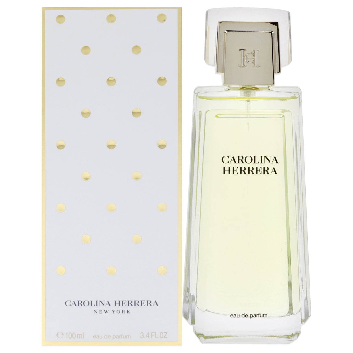 Carolina Herrera Carolina Herrera – Eau de Parfum 100ml for Women