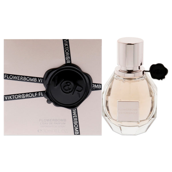 Viktor and Rolf Flowerbomb – Eau de Parfum 30ml for Women