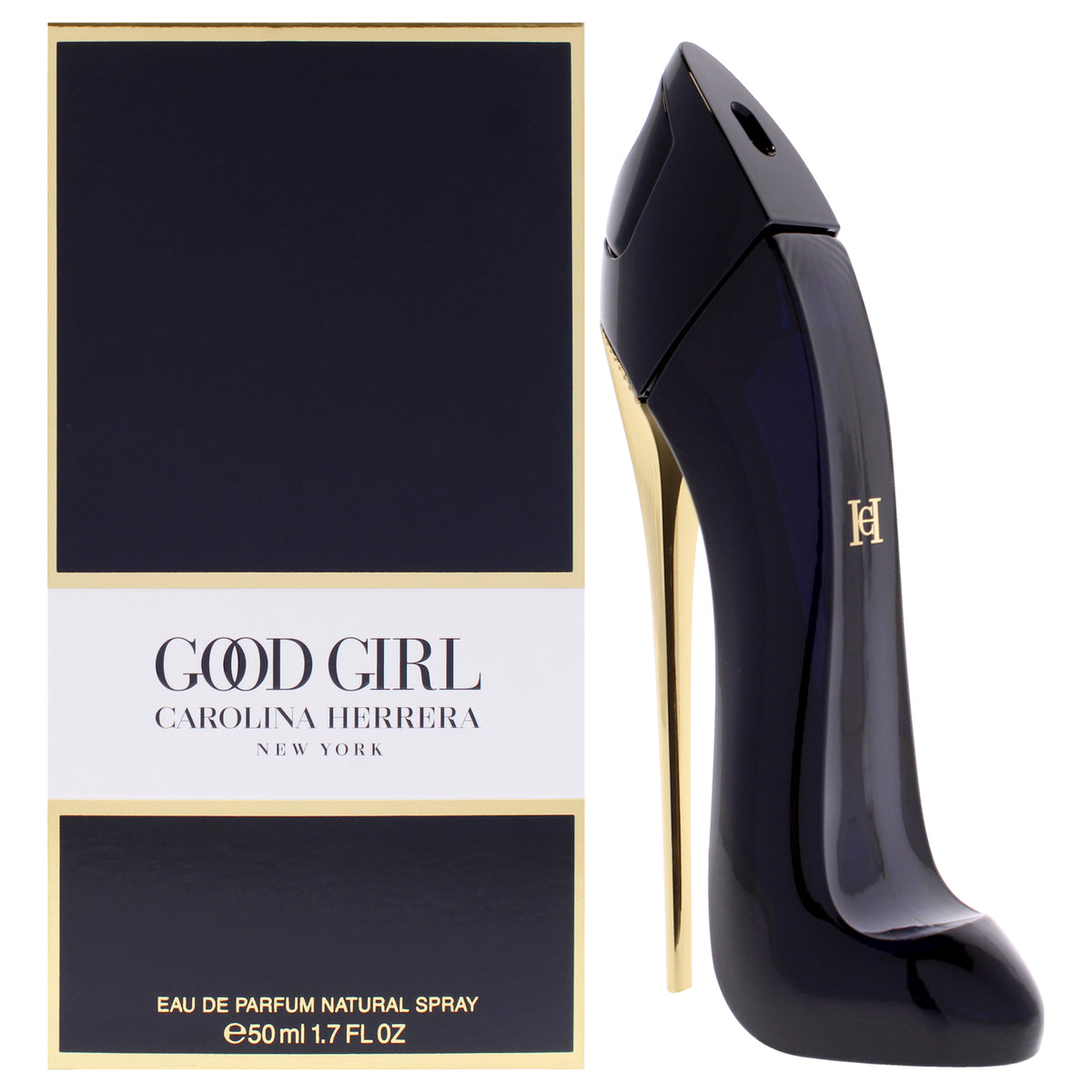 Carolina Herrera Good Girl – Eau de Parfum 50ml for Women