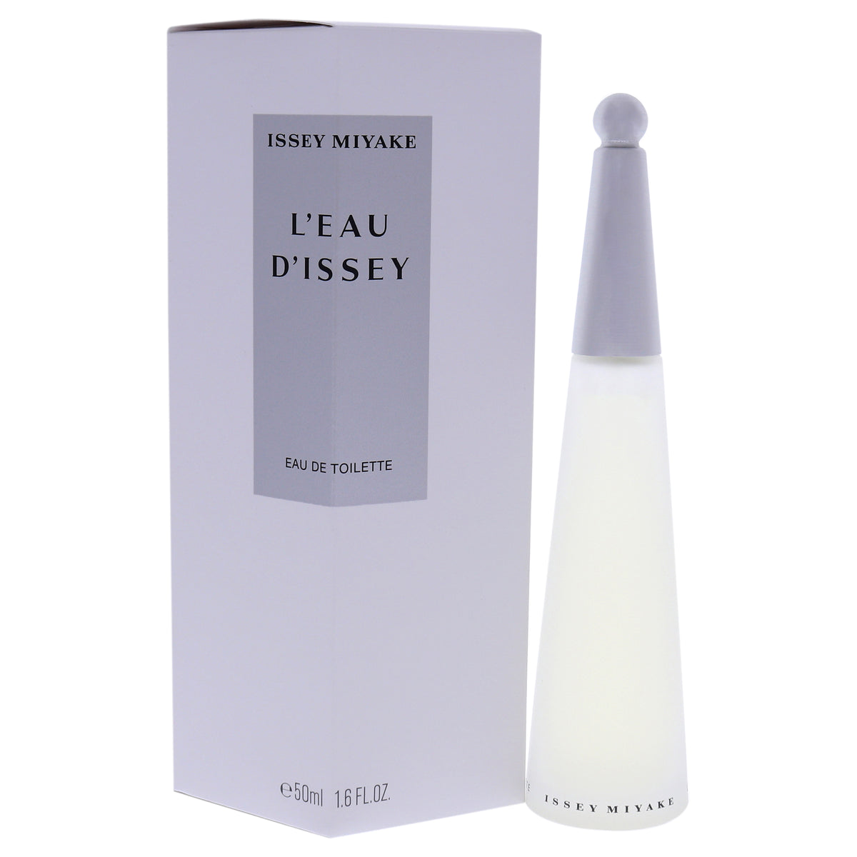 Issey Miyake Leau Dissey – Eau de Toilette 50ml for Women
