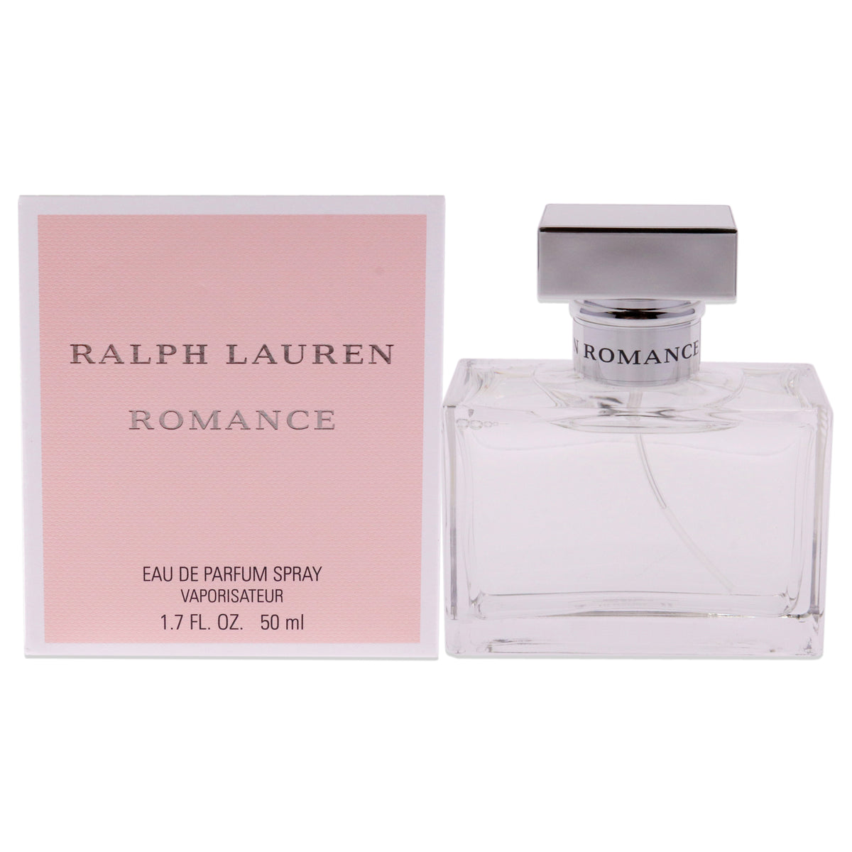 Ralph Lauren Romance – Eau de Parfum 50ml for Women