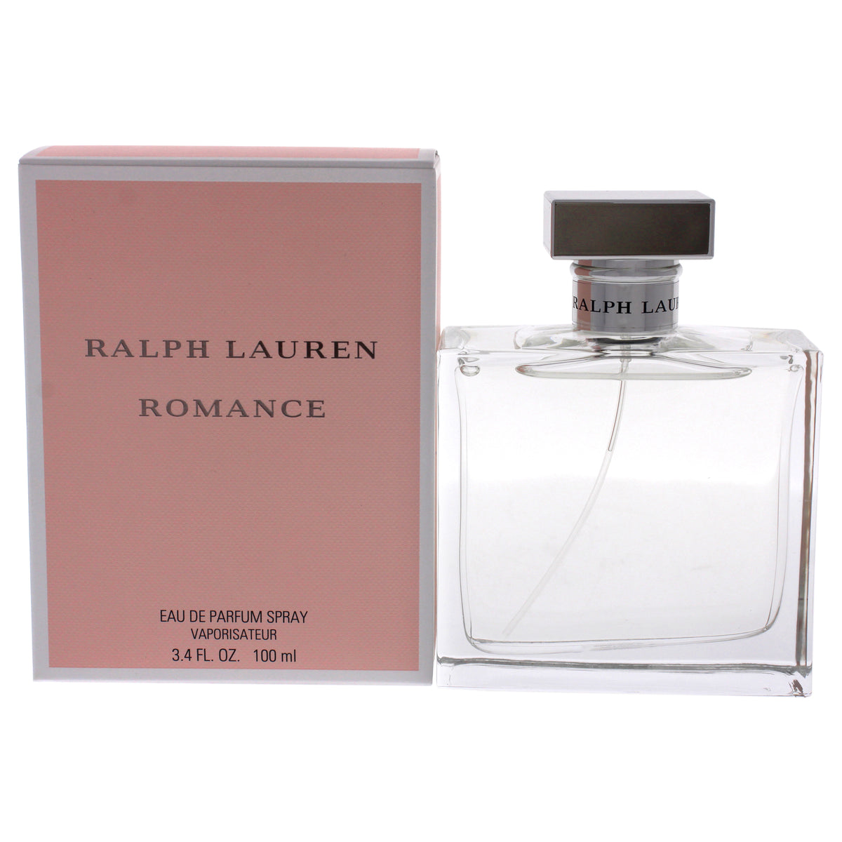 Ralph Lauren Romance – Eau de Parfum 100ml for Women