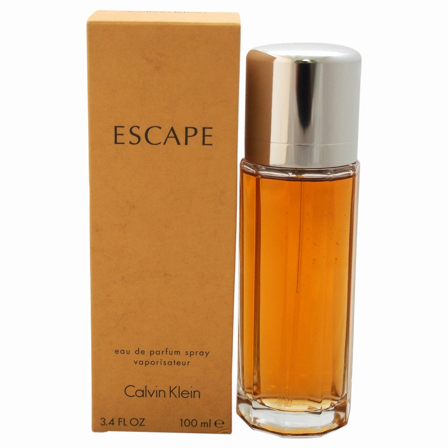 Calvin Klein Escape – Eau de Parfum 100ml for Women