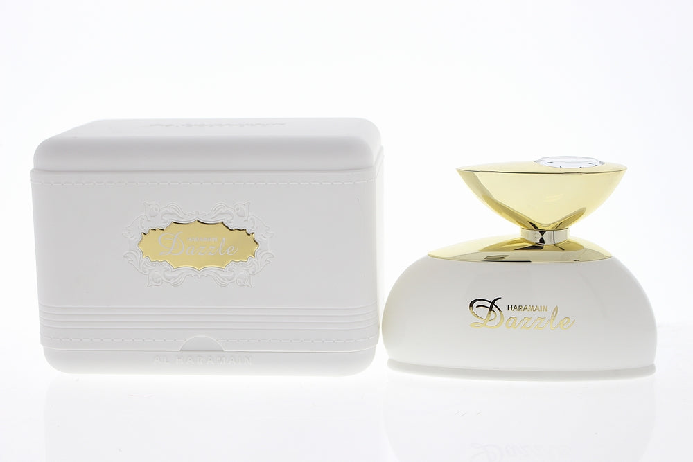 Al Haramain Dazzle – Eau de Parfum 100ml for Women