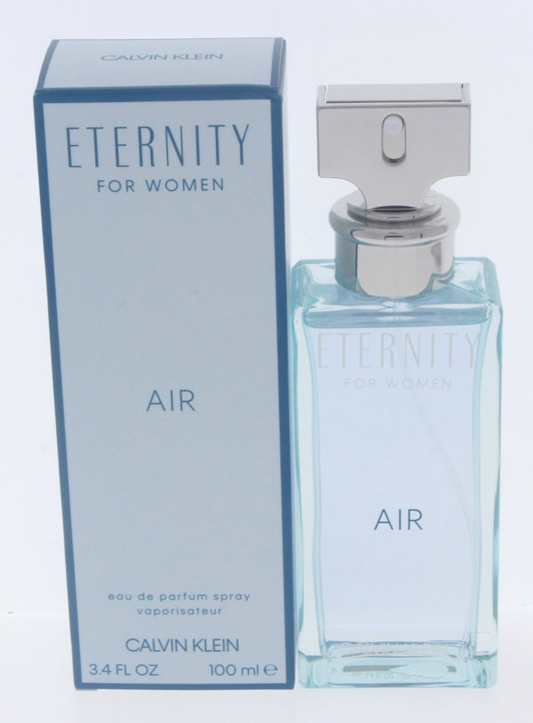 Calvin Klein Eternity Air – Eau de Parfum 100ml for Women