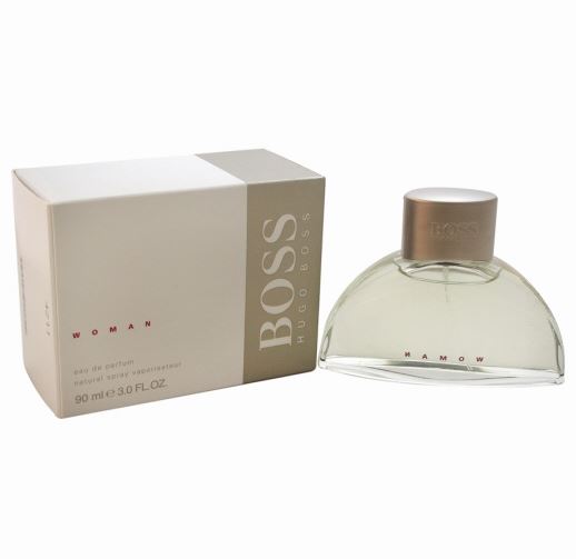 Hugo Boss Boss – Eau de Parfum 90ml for Women