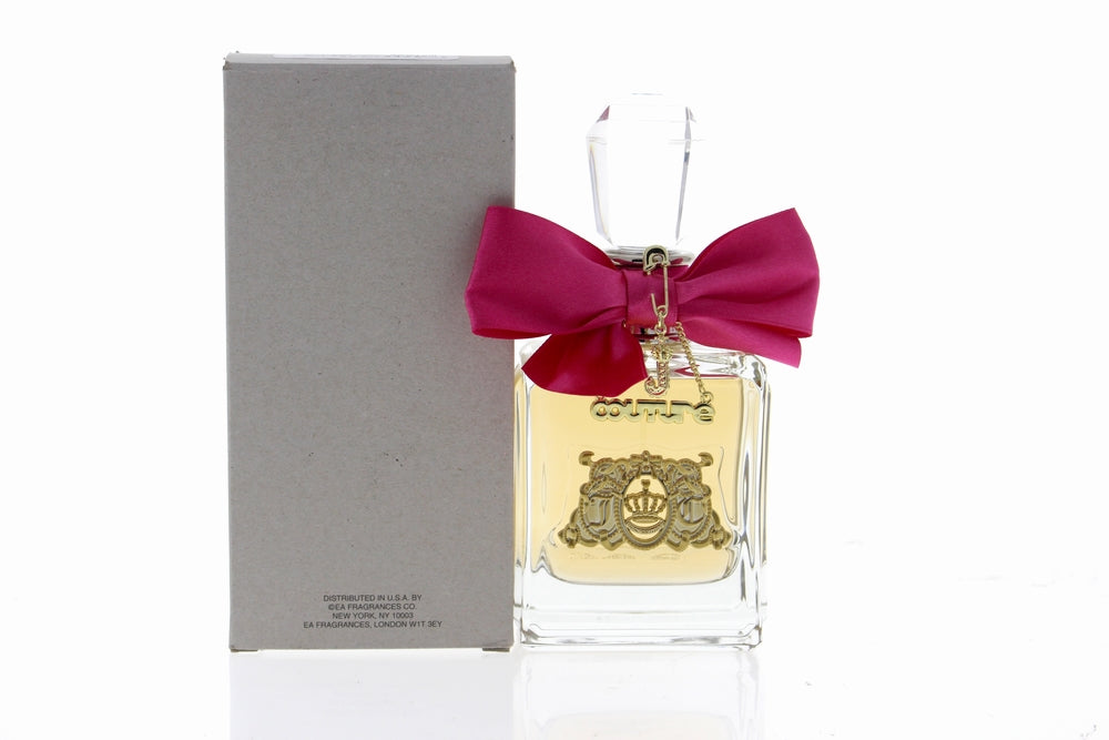 Juicy Couture Viva La Juicy – Eau de Parfum 100ml for Women (Tester)