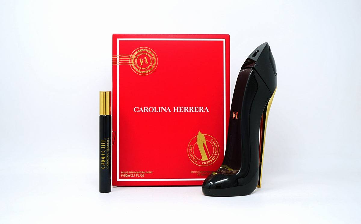 Carolina Herrera Good Girl Gift Set for Women