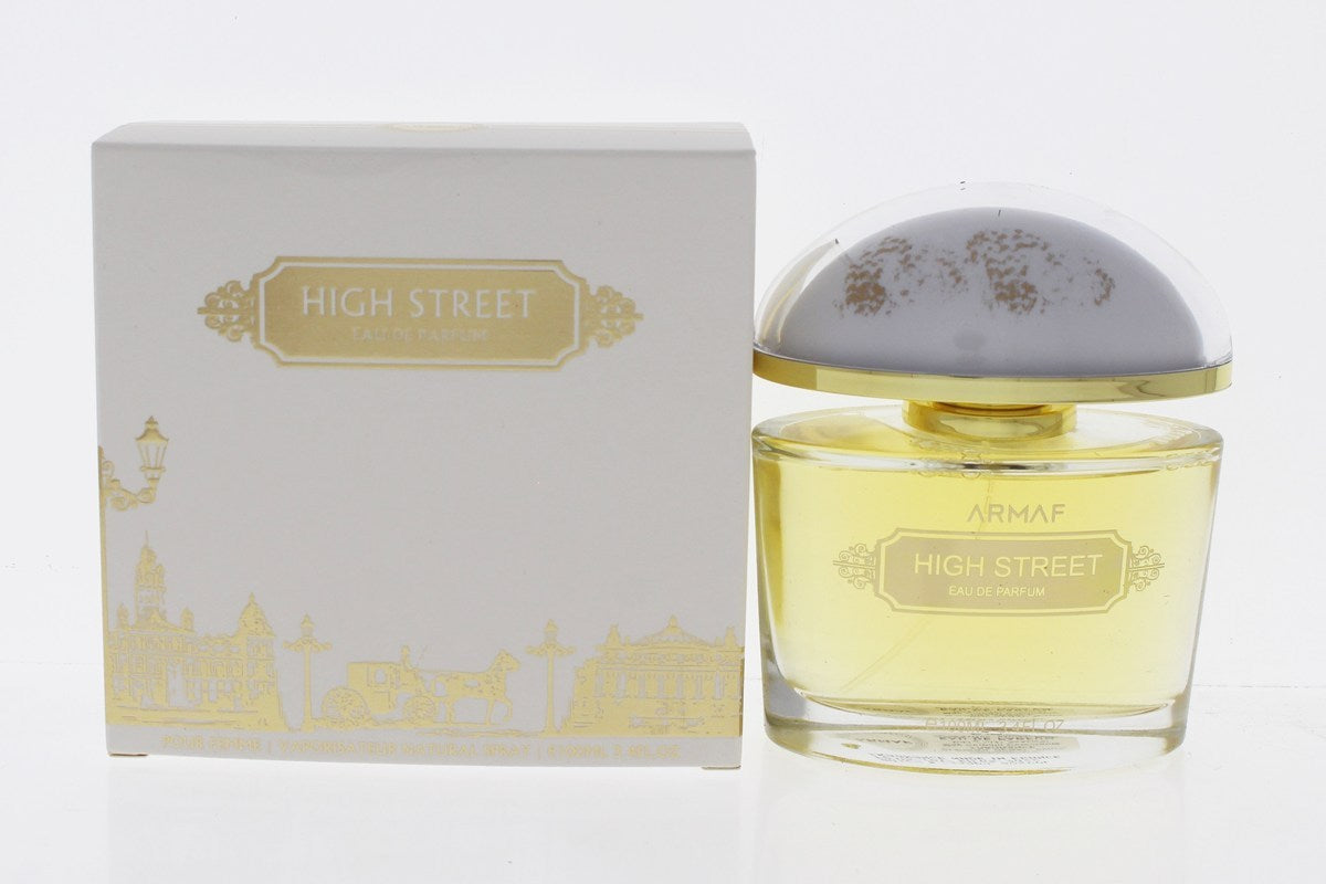 Armaf High Street – Eau de Parfum 100ml for Women