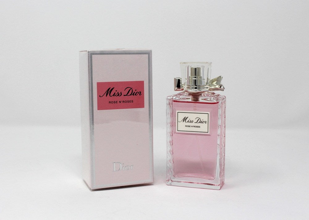 Christian Dior Miss Dior Rose N'Roses – Eau de Toilette 100ml for Women