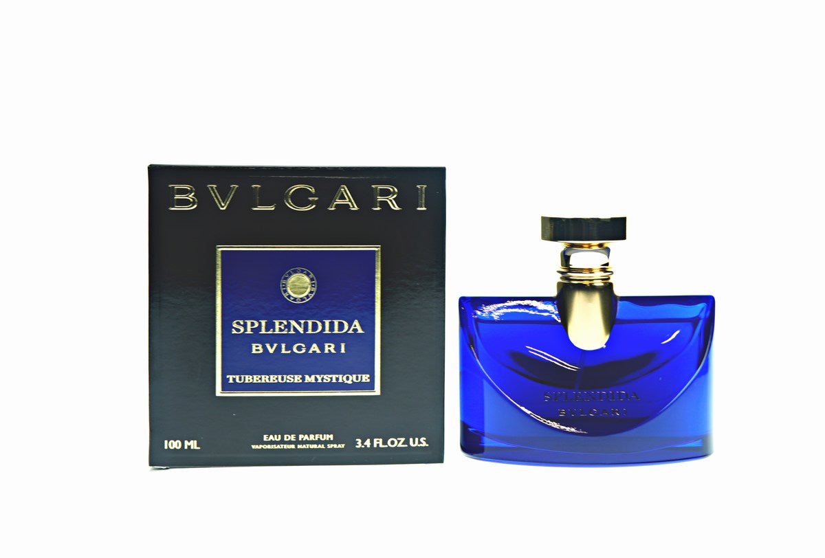 Bvlgari Splendida Tubereuse Mystique – Eau de Parfum 100ml for Women