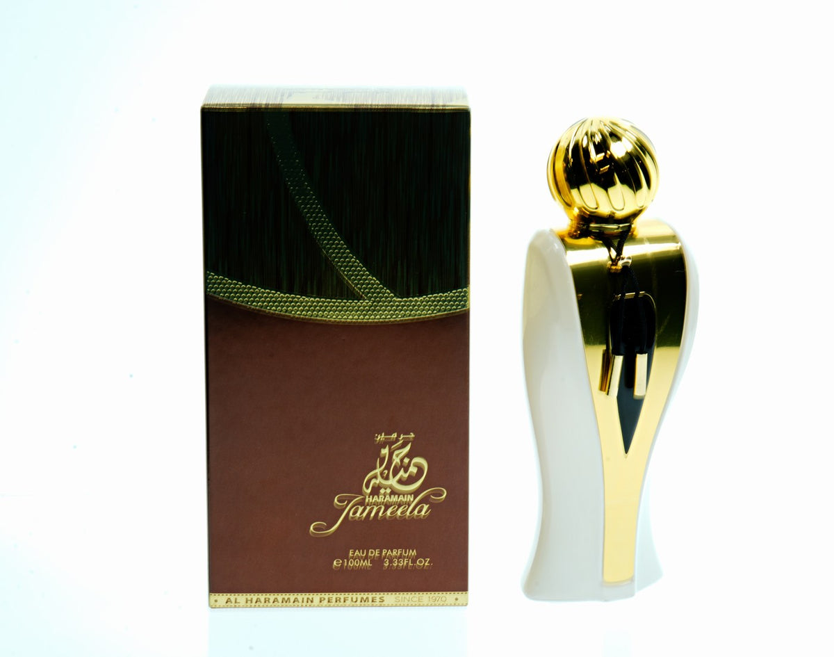 Al Haramain Jameela – Eau de Parfum 100ml for Women