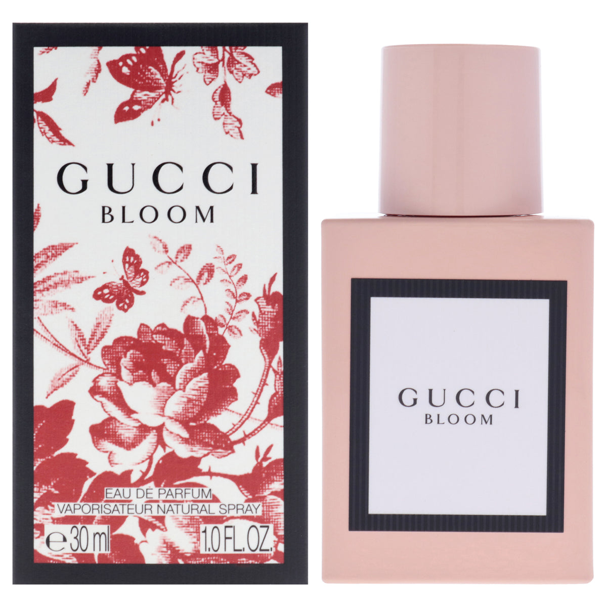 Gucci Bloom – Eau de Parfum 30ml for Women