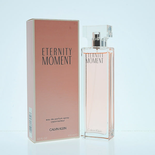 Calvin Klein Eternity Moment – Eau de Parfum 100ml for Women