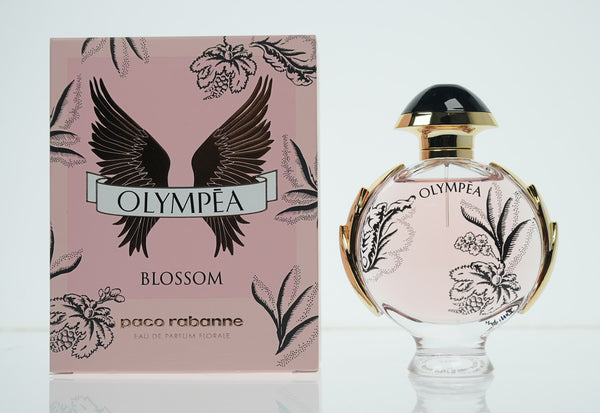 Paco Rabanne Olympea Blossom – Eau de Parfum 80ml for Women