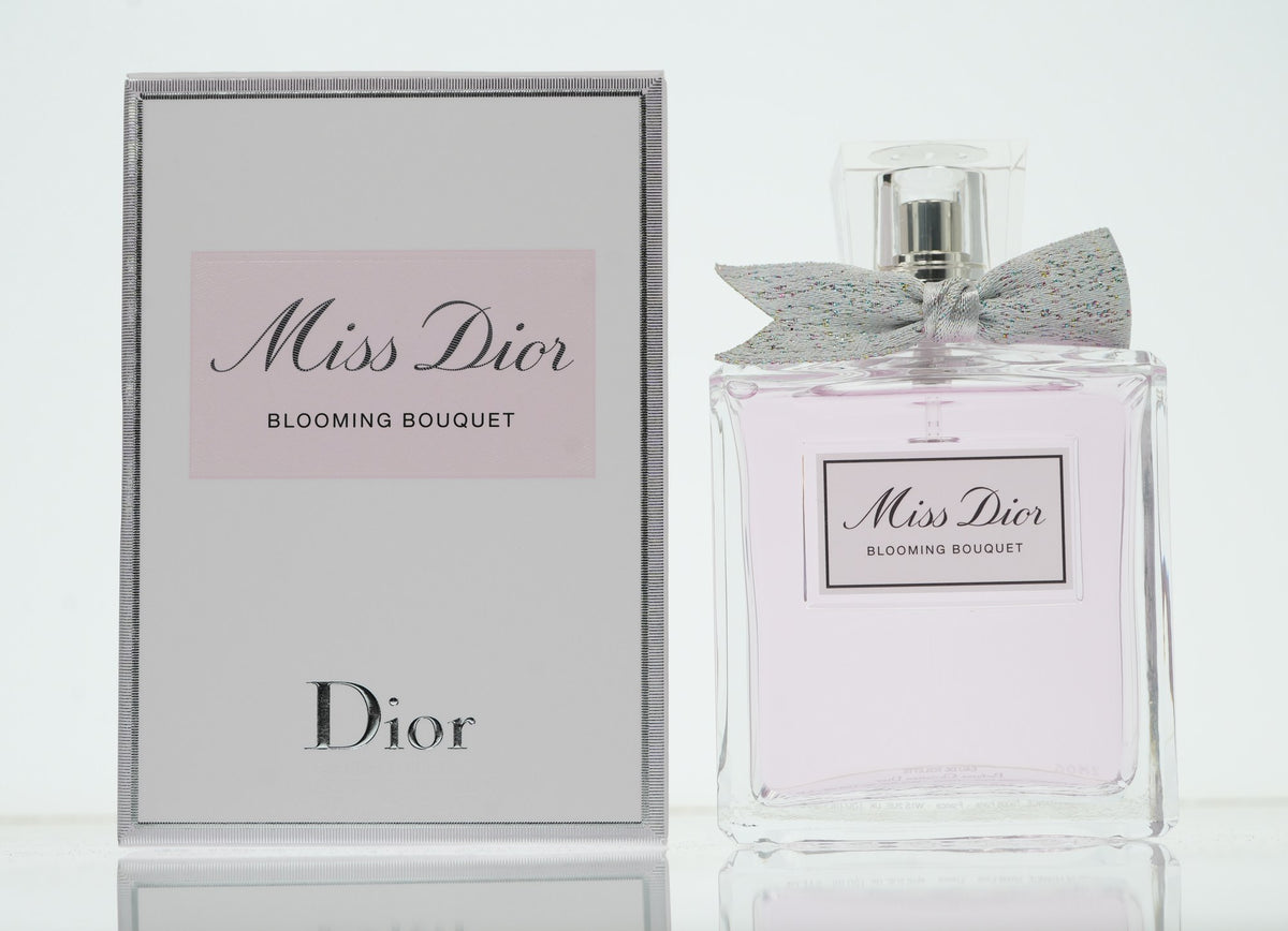 Dior Miss Dior Blooming Bouquet – Eau de Toilette 150ml for Women