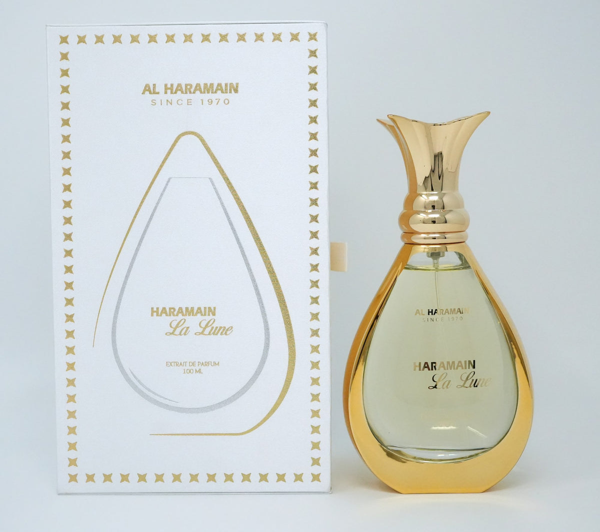 Al Haramain La Lune – Extrait de Parfum 100ml for Women