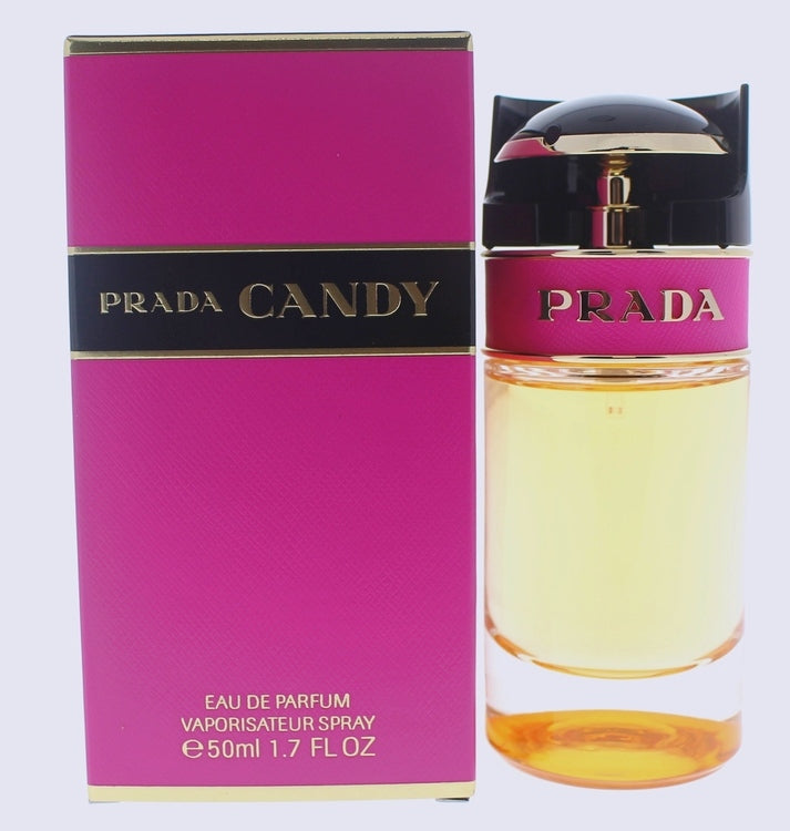 Prada Candy – Eau de Parfum 50ml for Women