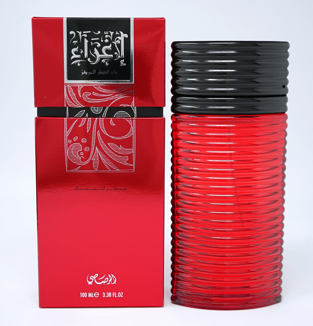 Rasasi Egra – Eau de Parfum 100ml for Women
