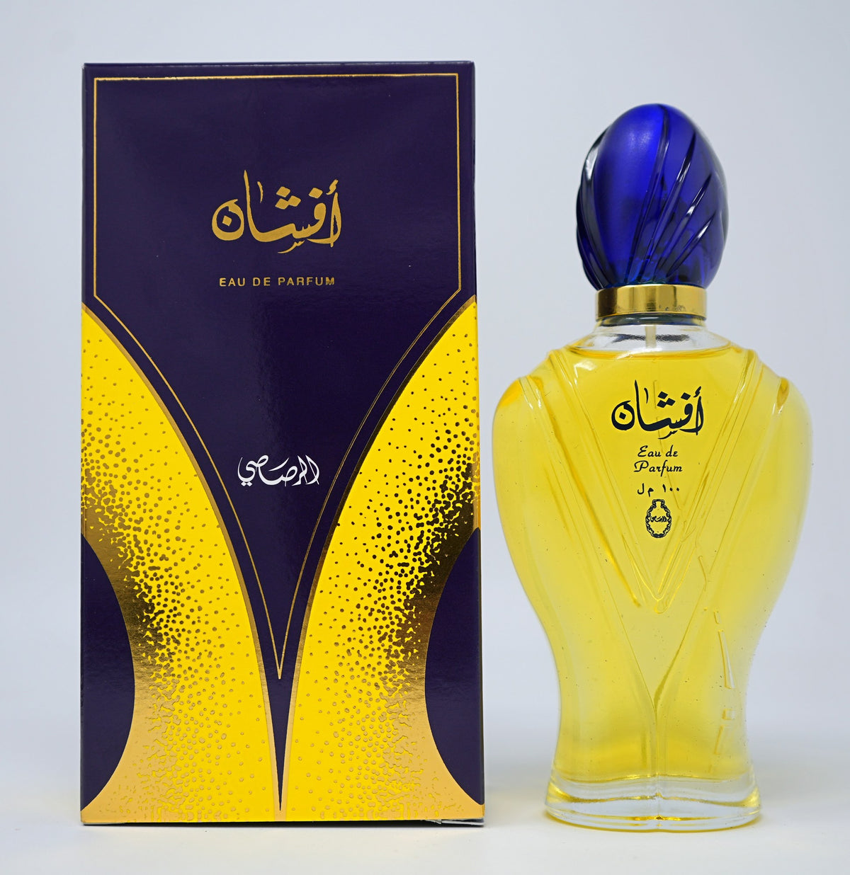 Rasasi Afshan – Eau de Parfum 100ml for Women