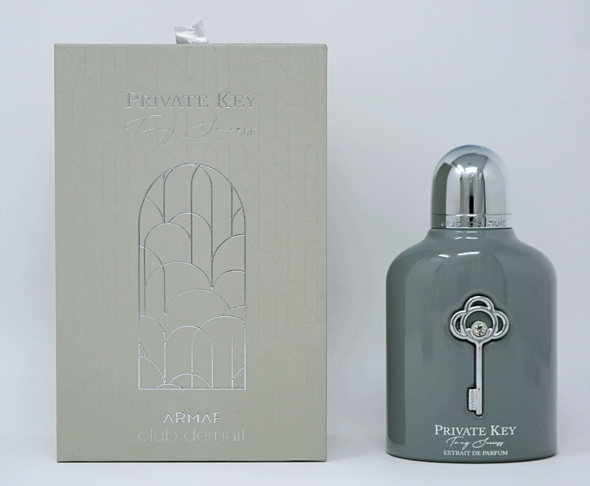 Armaf Club De Nuit Private Key To My Success – Extrait de Parfum 100ml for Women