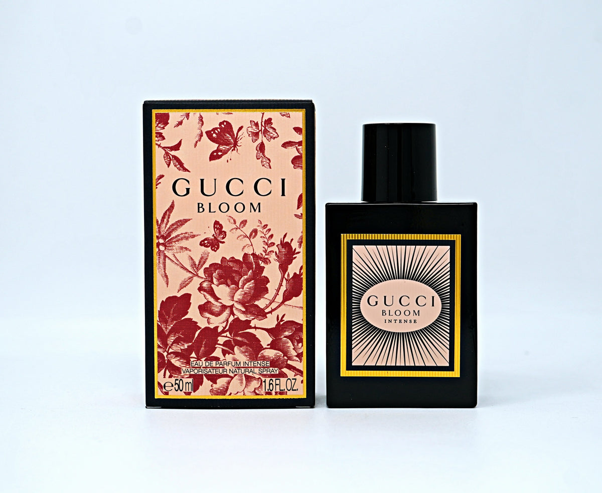Gucci Bloom – Eau de Parfum 50ml for Women