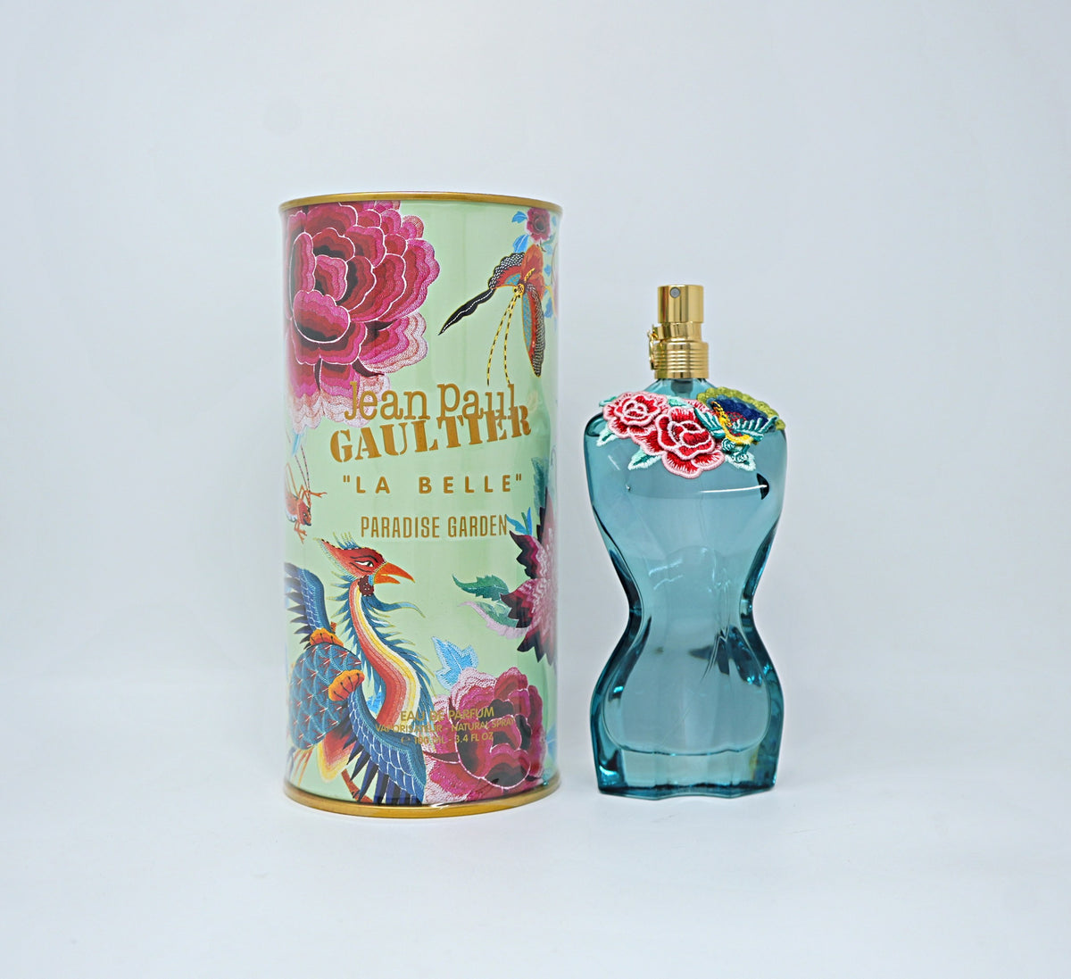 Jean Paul Gaultier La Belle Paradise Garden – Eau de Parfum 100ml for Women