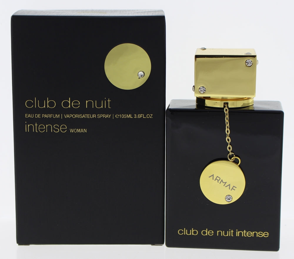 Armaf Club De Nuit Intense – Eau de Parfum 105ml for Women