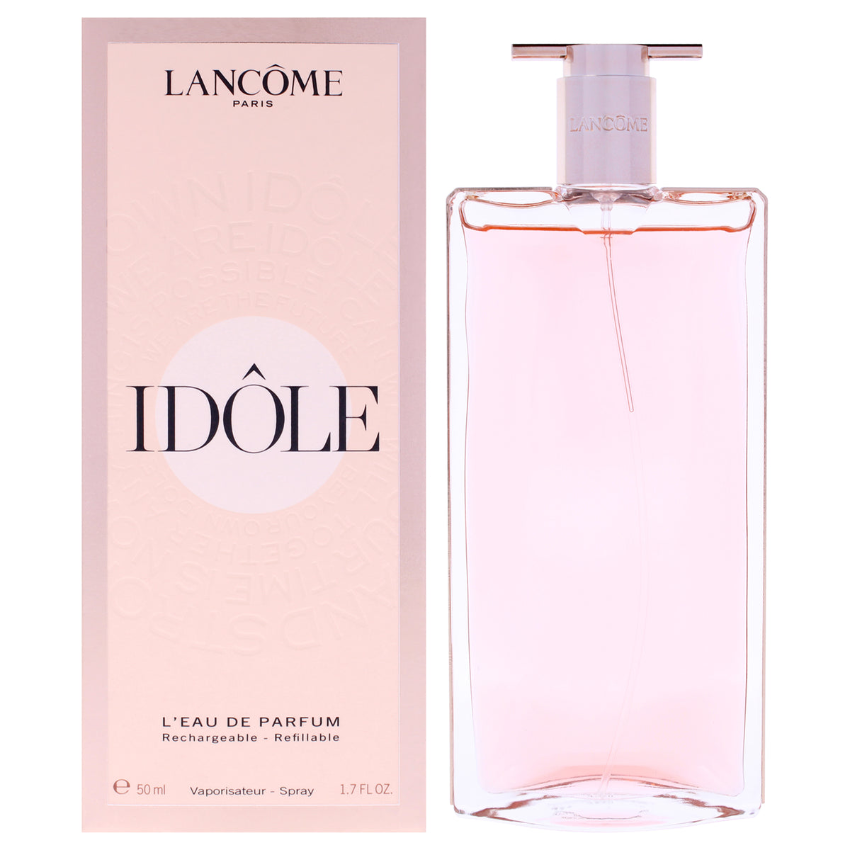 Lancome Idole – Eau de Parfum 50ml for Women