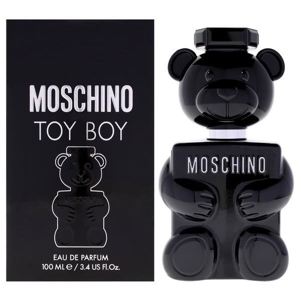 Moschino Toy Boy – Eau de Parfum 100ml for Men