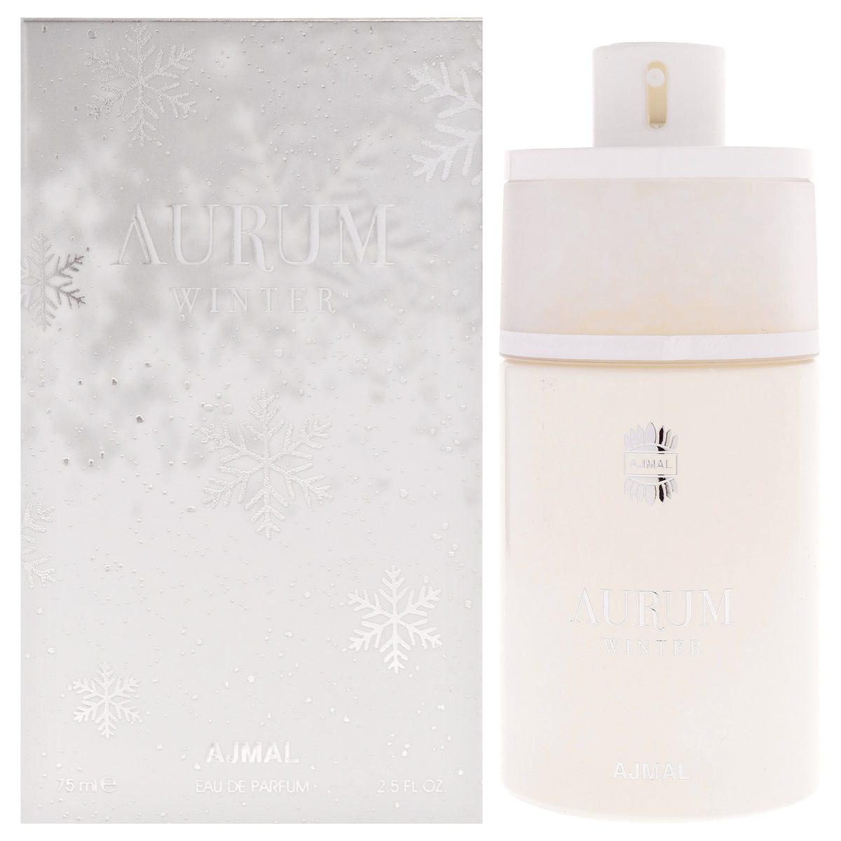 Ajmal Aurum - Winter – Eau de Parfum 75ml for Women