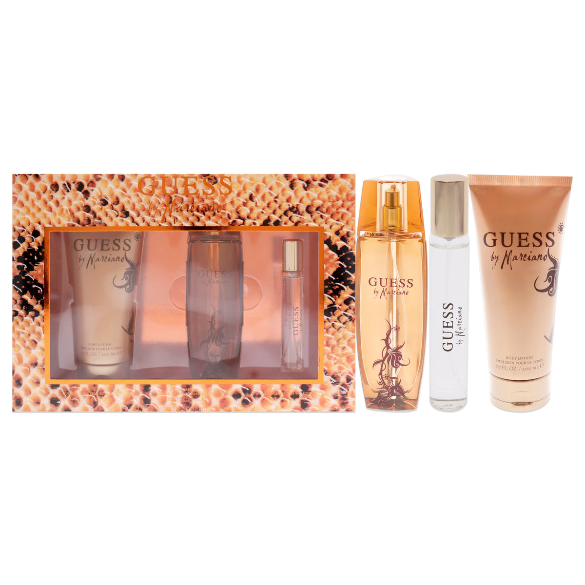 Guess By Marciano Gift Set for Women