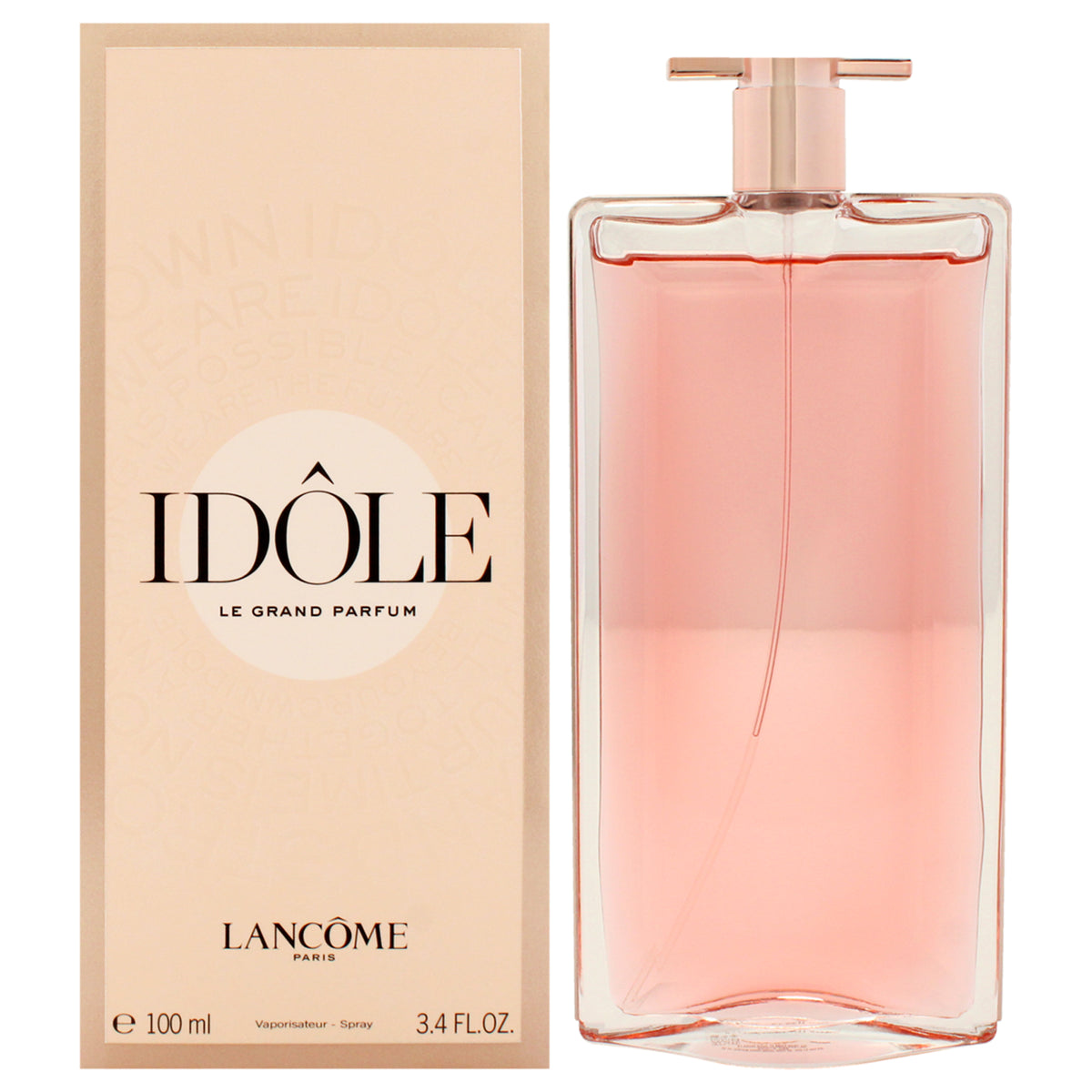 Lancome Idole – Eau de Parfum 100ml for Women