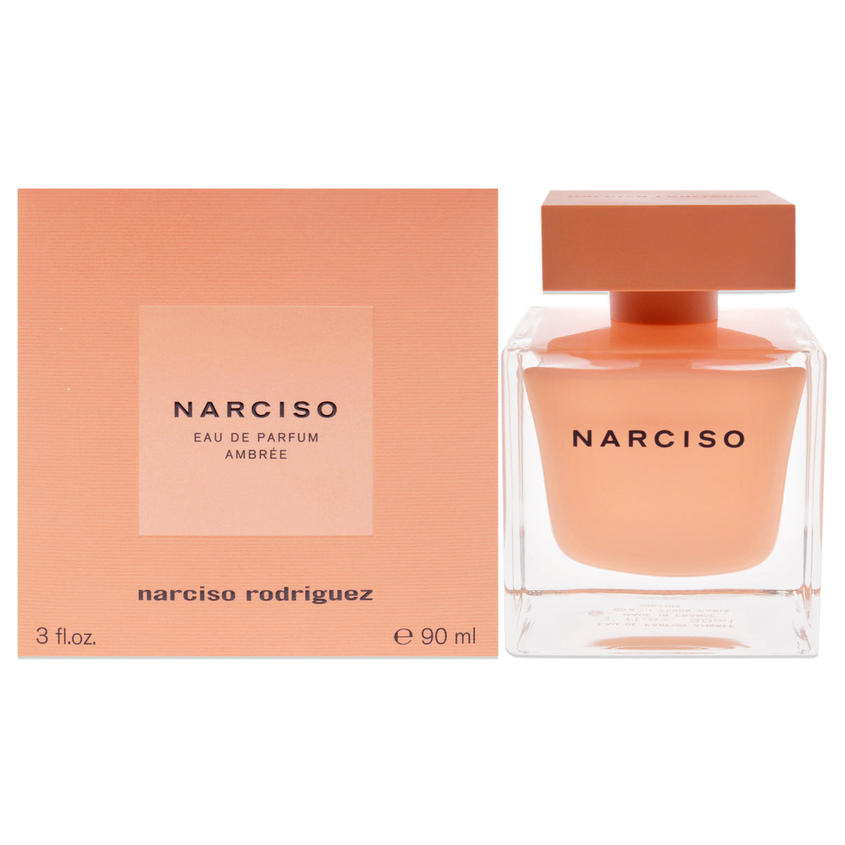 Narciso Rodriguez Narciso Ambree – Eau de Parfum 90ml for Women