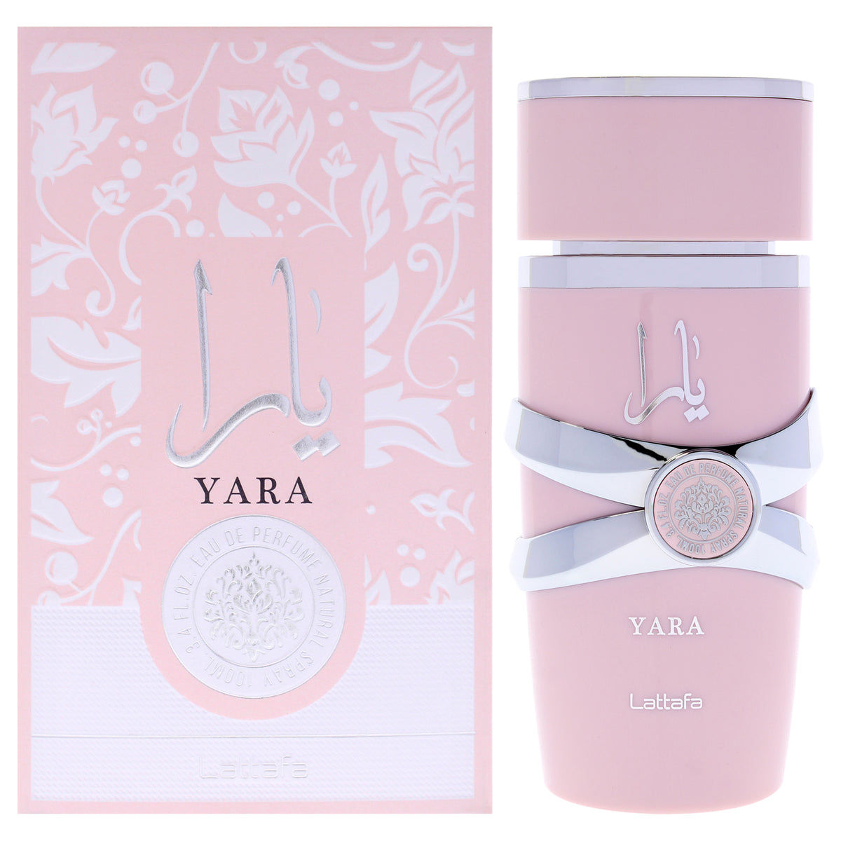 Lattafa Yara – Eau de Parfum 100ml for Women