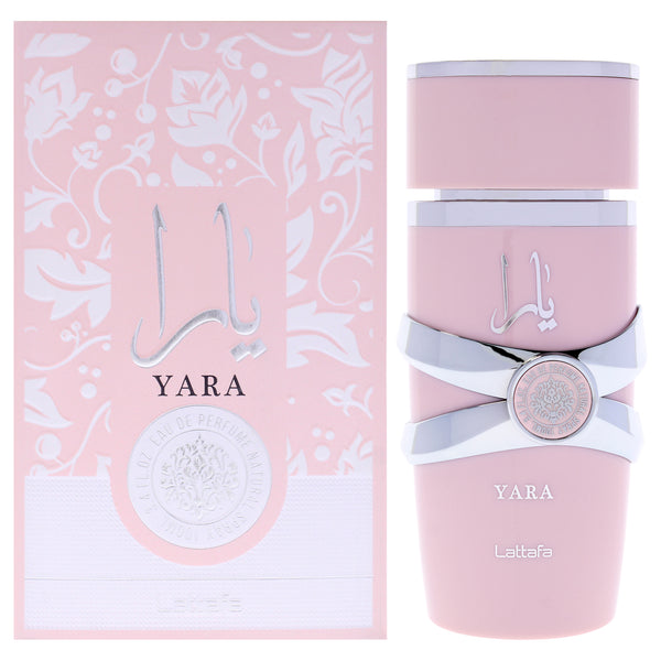 Lattafa Yara – Eau de Parfum 100ml for Women