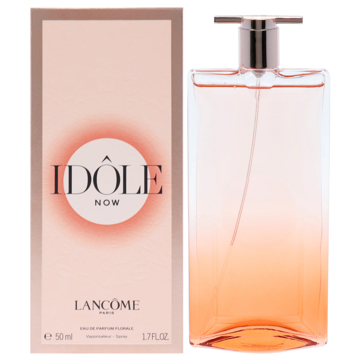 Lancome Idole Now Florale – Eau de Parfum 50ml for Women