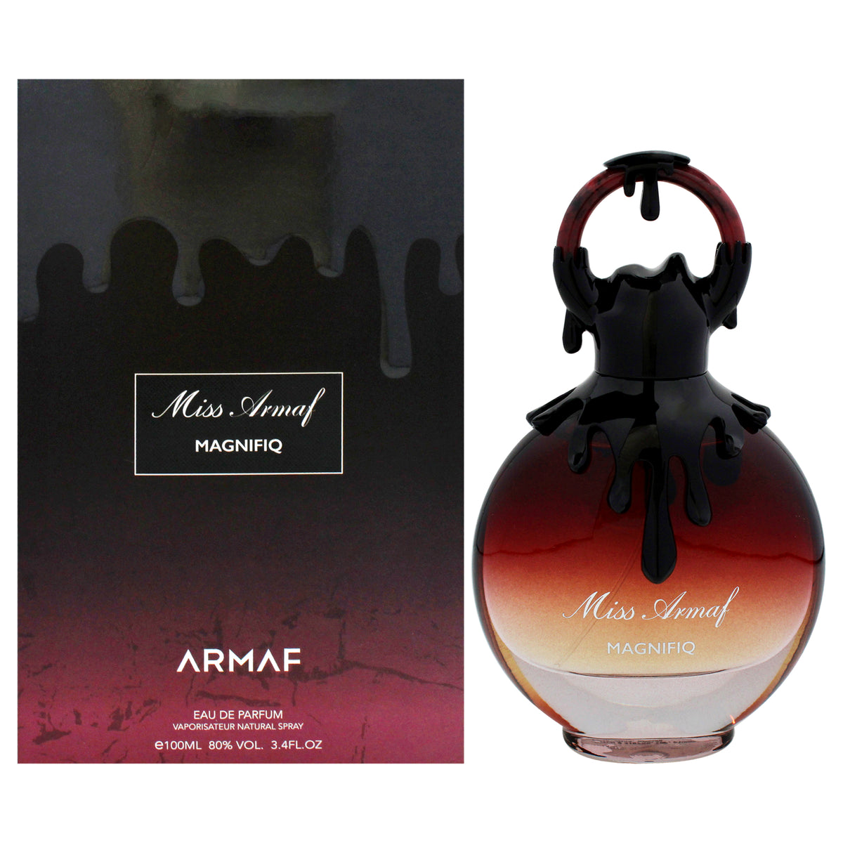 Armaf Miss Magnifiq – Eau de Parfum 100ml for Women