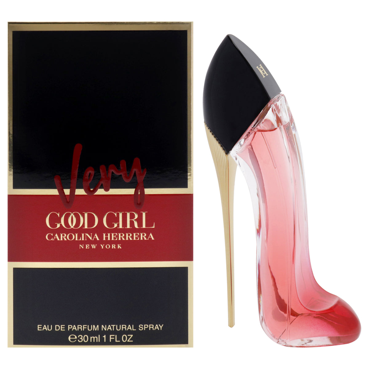 Carolina Herrera Very Good Girl – Eau de Parfum 30ml for Women