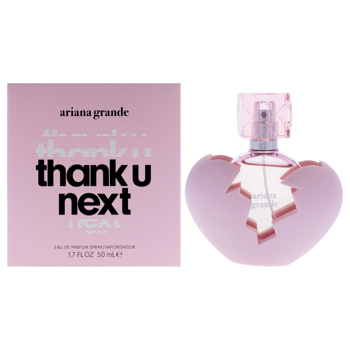Ariana Grande Thank U Next – Eau de Parfum 50ml for Women