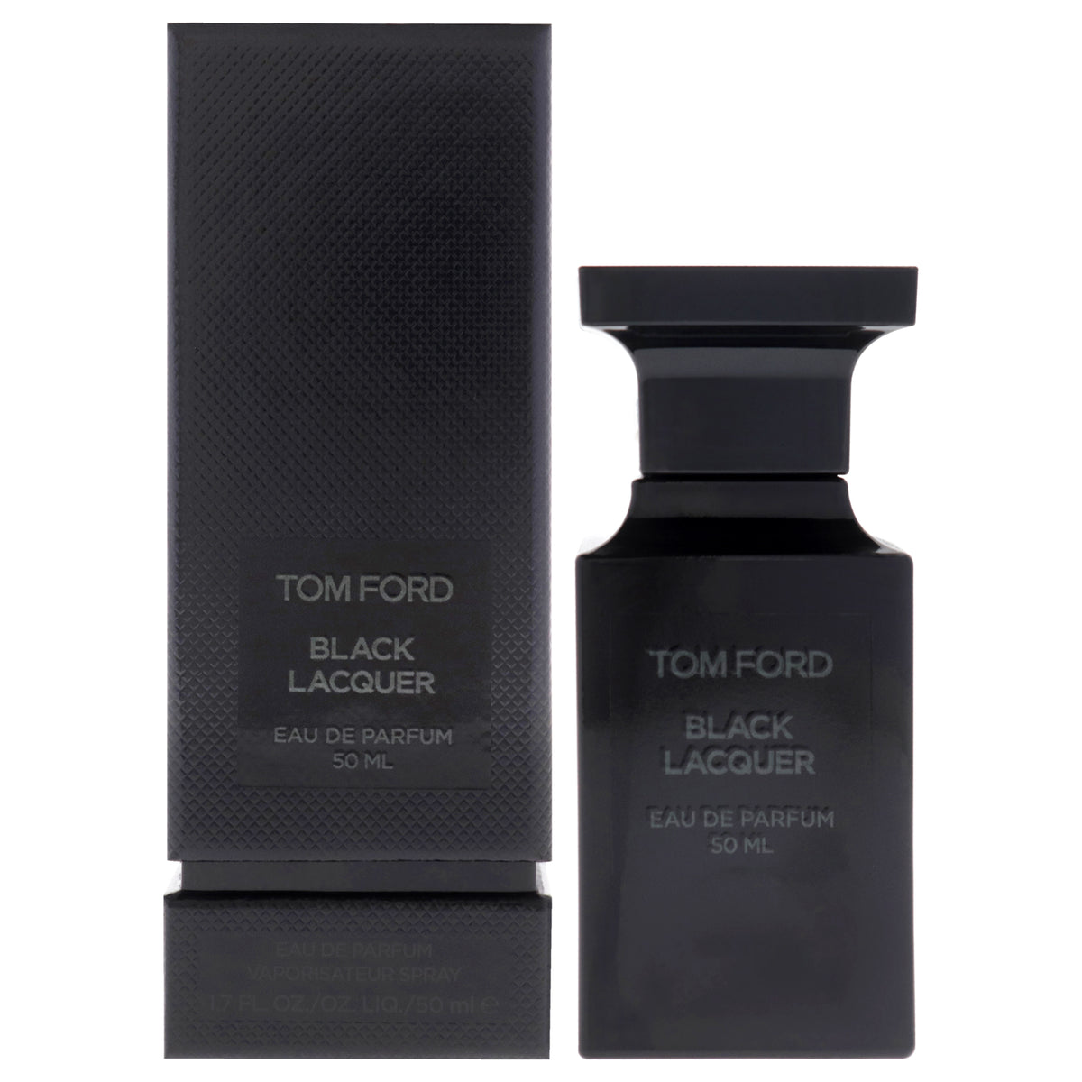 Tom Ford Black Lacquer – Eau de Parfum 50ml Unisex