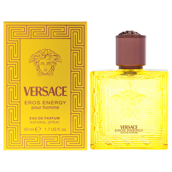 Versace Eros Energy – Eau de Parfum 50ml for Men