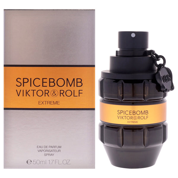 Viktor and Rolf Spicebomb Extreme – Eau de Parfum 50ml for Men