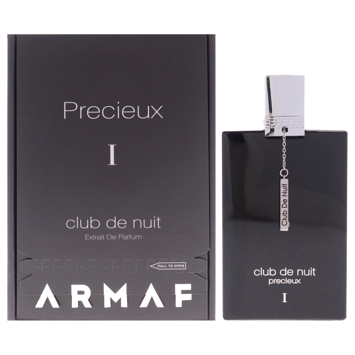 Armaf Club De Nuit Precieux I – Extrait de Parfum 55ml for Men