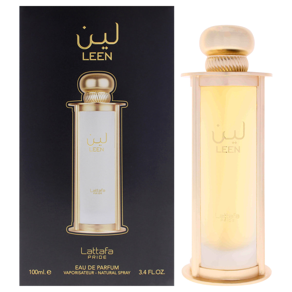 Lattafa Pride - Leen – Eau de Parfum 100ml Unisex