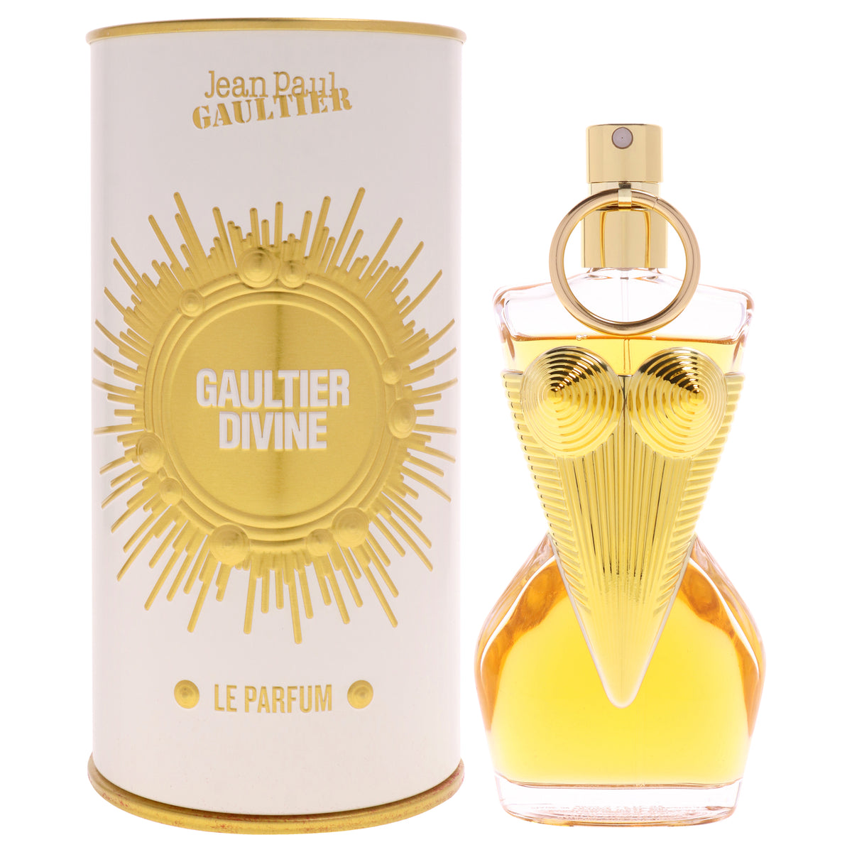 Jean Paul Gaultier Divine Le Parfum Intense – Eau de Parfum 50ml for Women