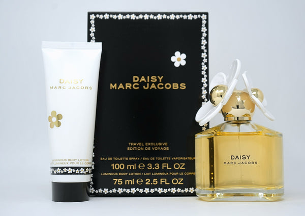 Marc Jacobs Daisy Marc Jacobs Gift Set for Women